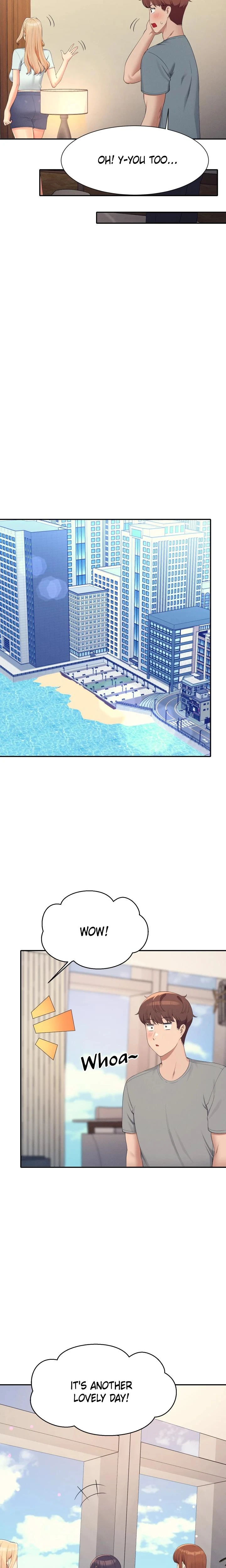Engineering Beauties Chapter 109 Page 10