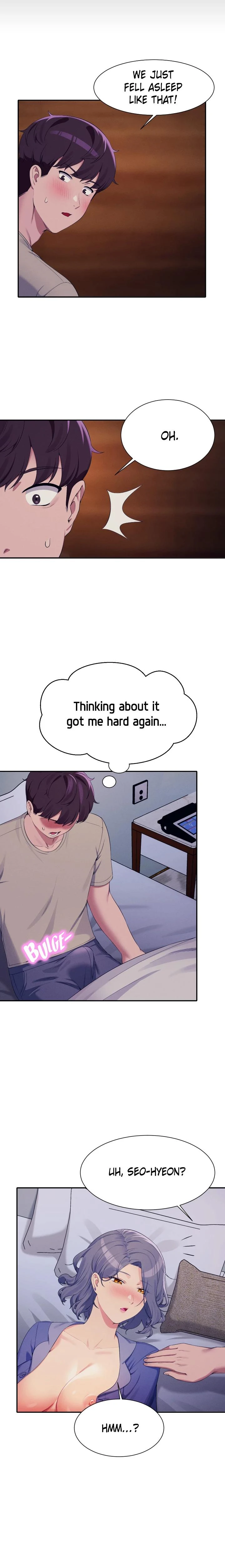 Engineering Beauties Chapter 110 Page 16