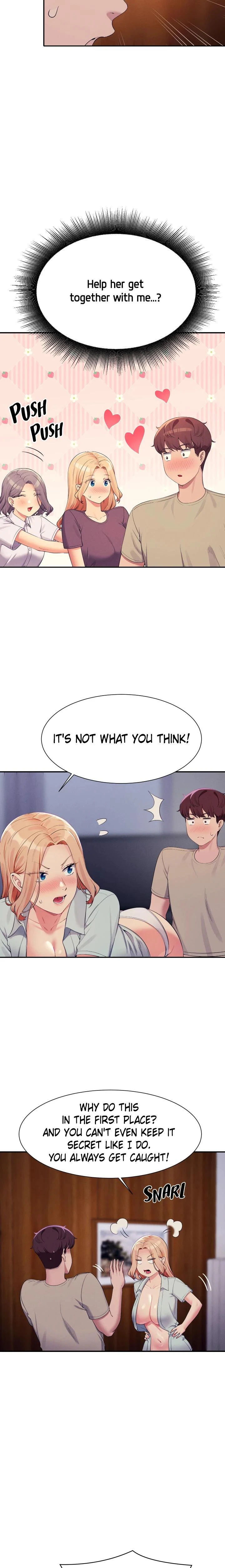 Engineering Beauties Chapter 111 Page 5