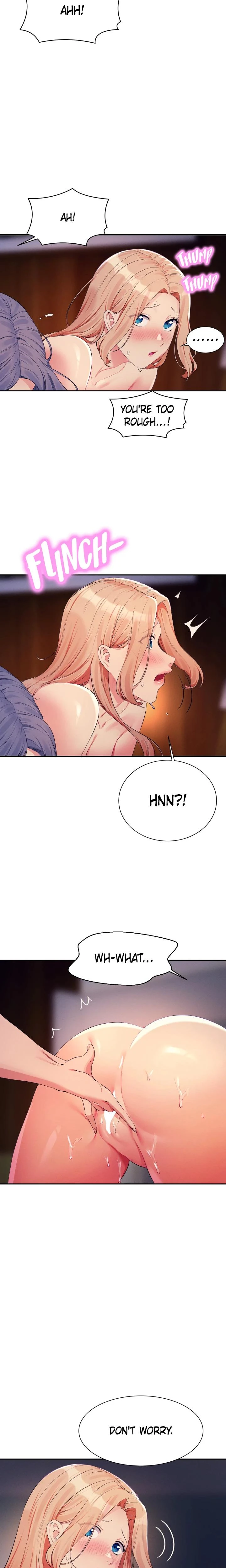 Engineering Beauties Chapter 111 Page 14