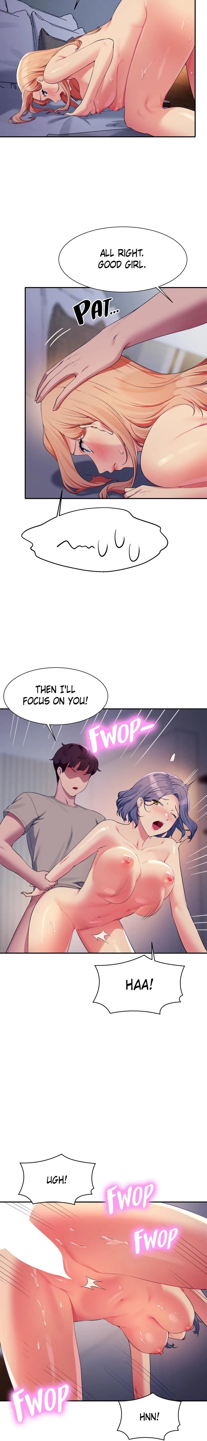 Engineering Beauties Chapter 111 Page 16