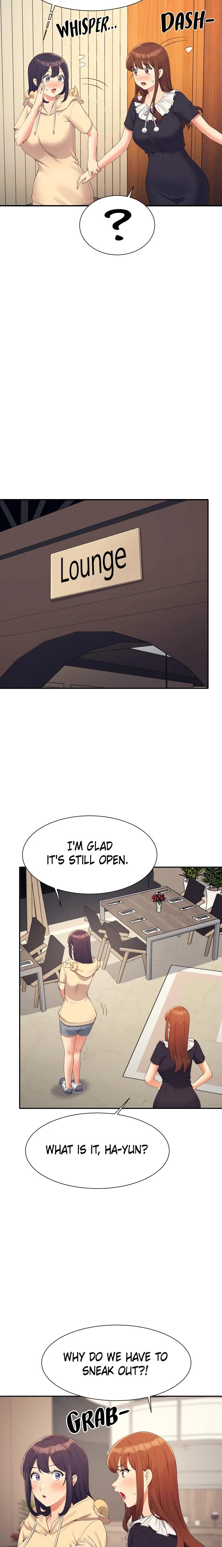 Engineering Beauties Chapter 113 Page 3