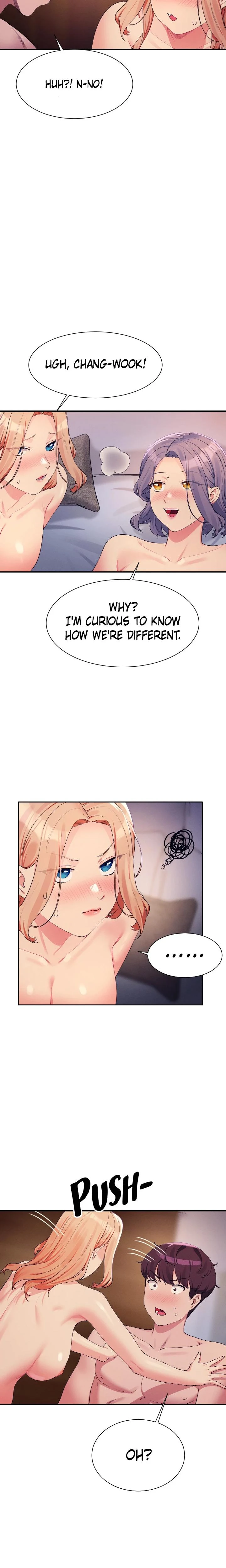 Engineering Beauties Chapter 113 Page 19