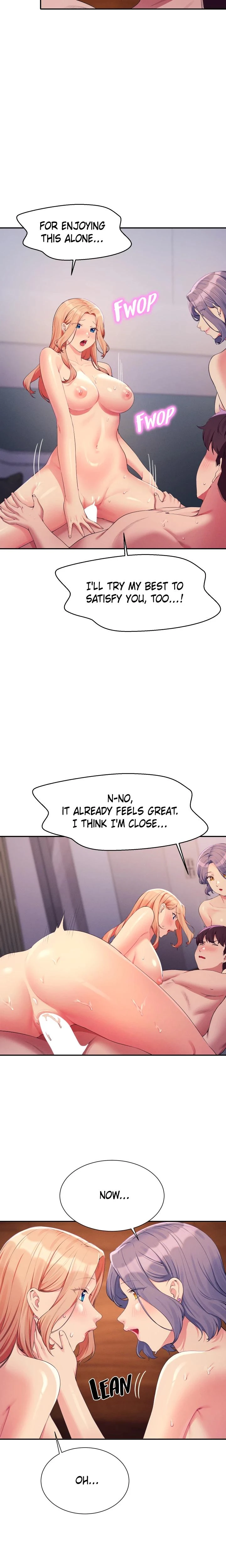Engineering Beauties Chapter 114 Page 3