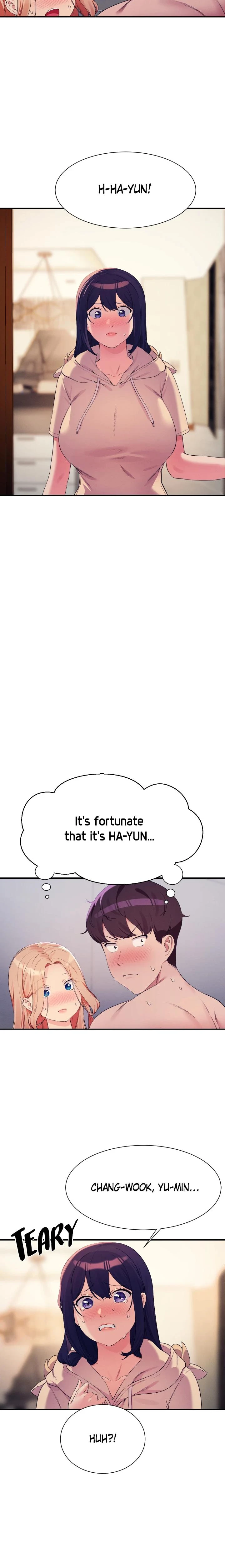 Engineering Beauties Chapter 114 Page 14