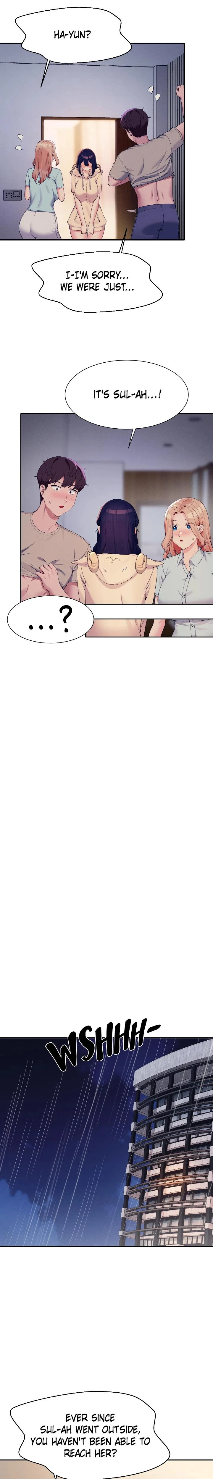 Engineering Beauties Chapter 114 Page 15