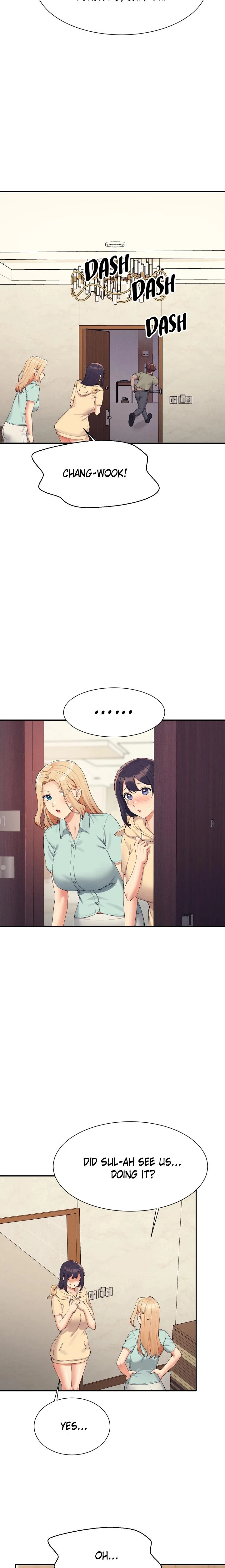 Engineering Beauties Chapter 114 Page 17