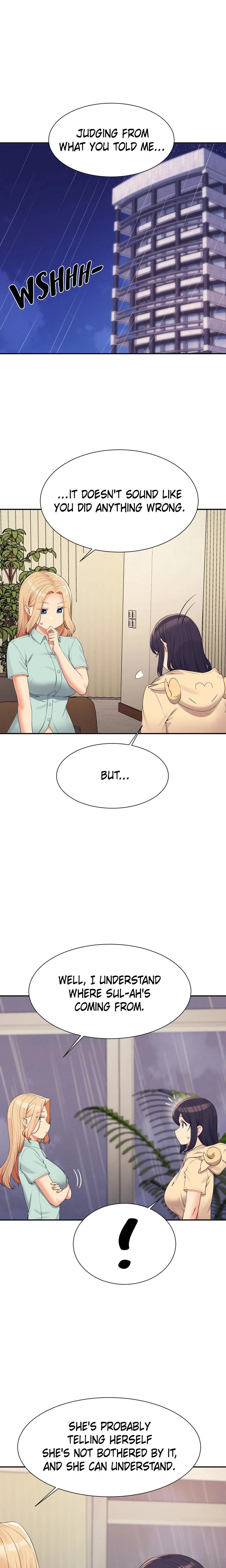 Engineering Beauties Chapter 115 Page 6