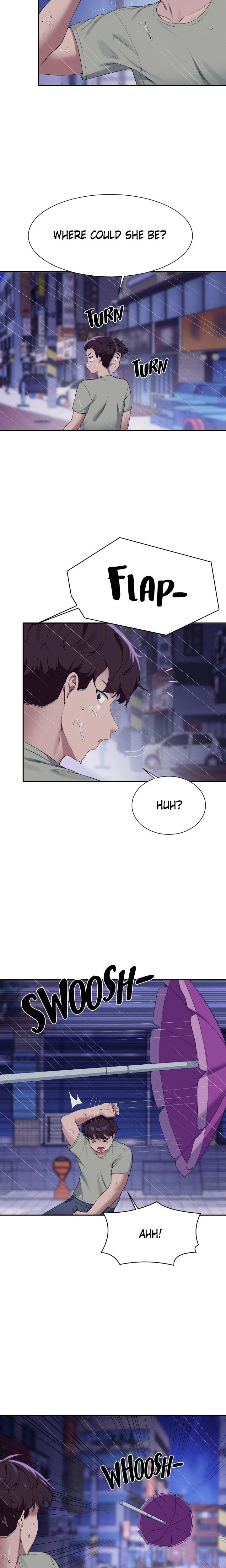 Engineering Beauties Chapter 115 Page 8