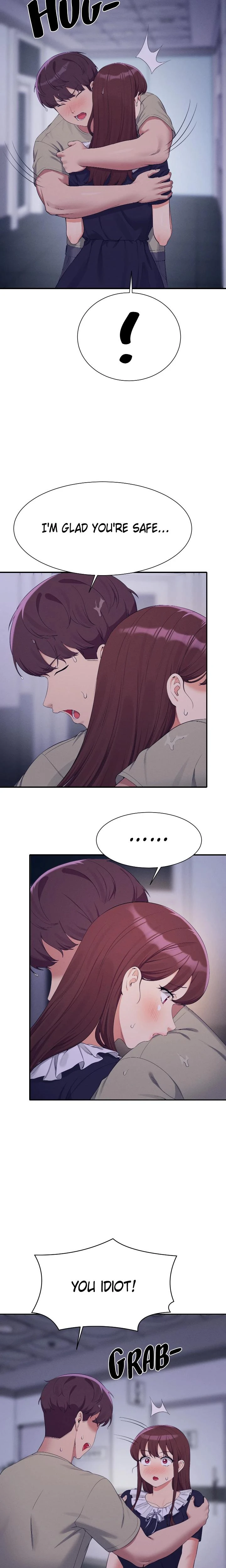 Engineering Beauties Chapter 115 Page 13