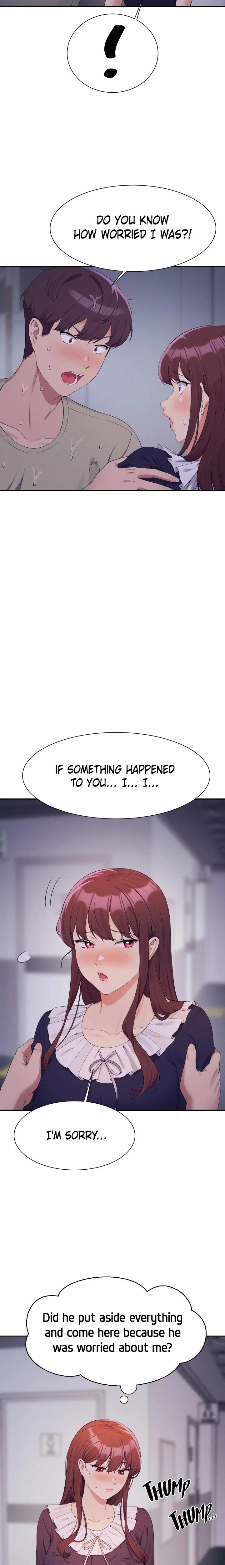 Engineering Beauties Chapter 115 Page 14