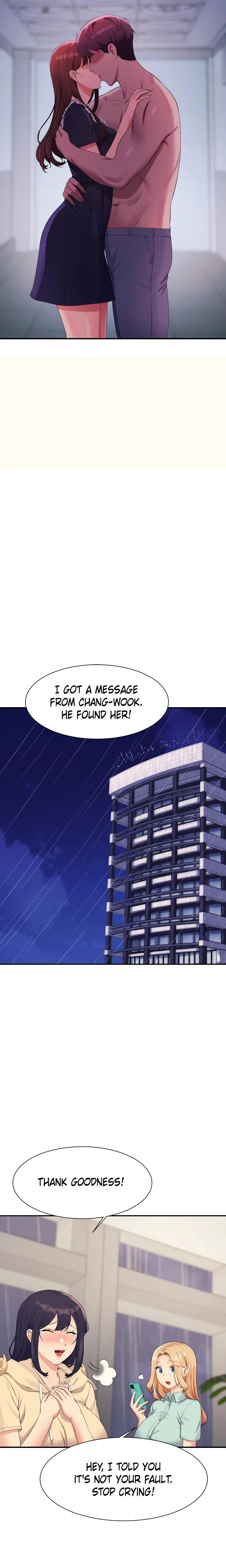 Engineering Beauties Chapter 116 Page 2