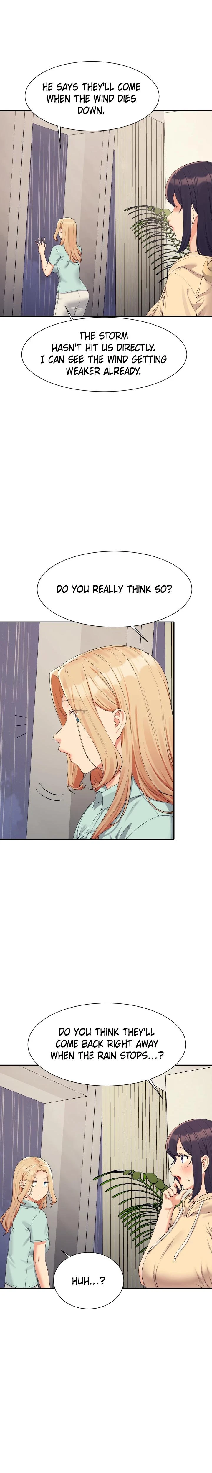 Engineering Beauties Chapter 116 Page 3