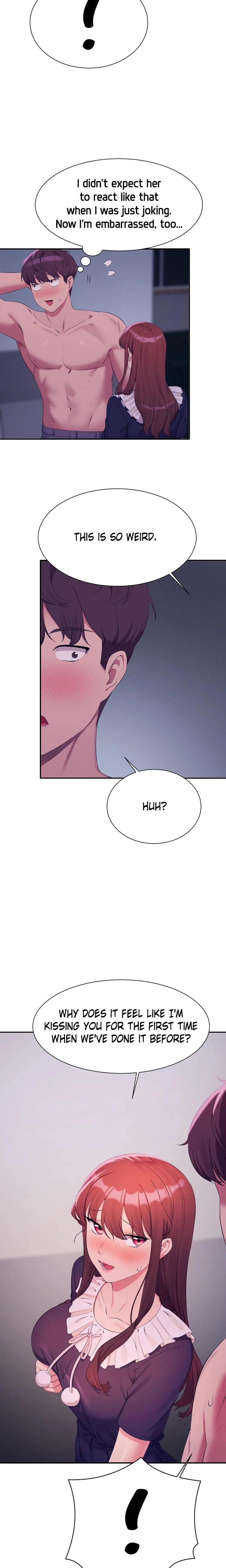 Engineering Beauties Chapter 116 Page 7