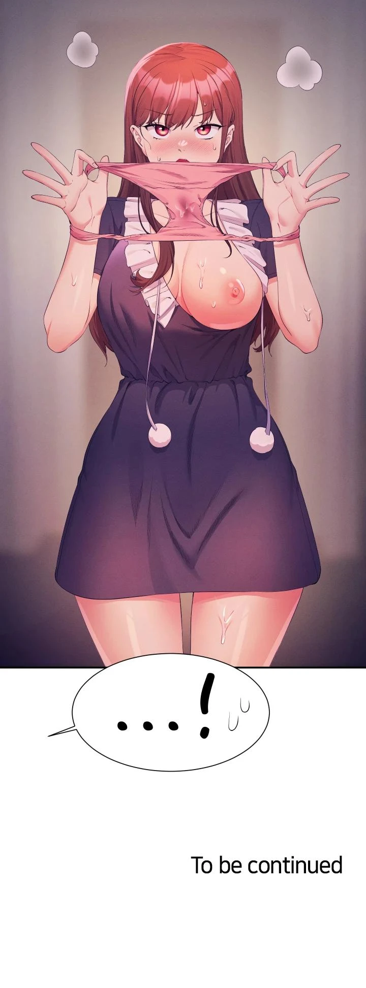 Engineering Beauties Chapter 116 Page 23