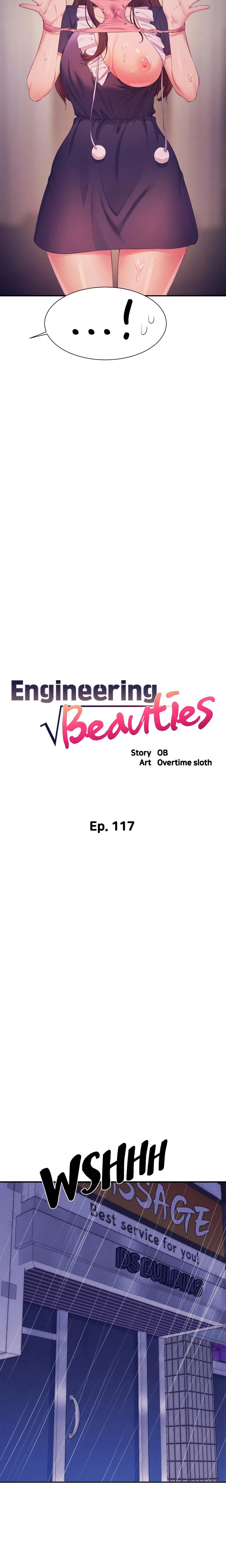 Engineering Beauties Chapter 117 Page 2