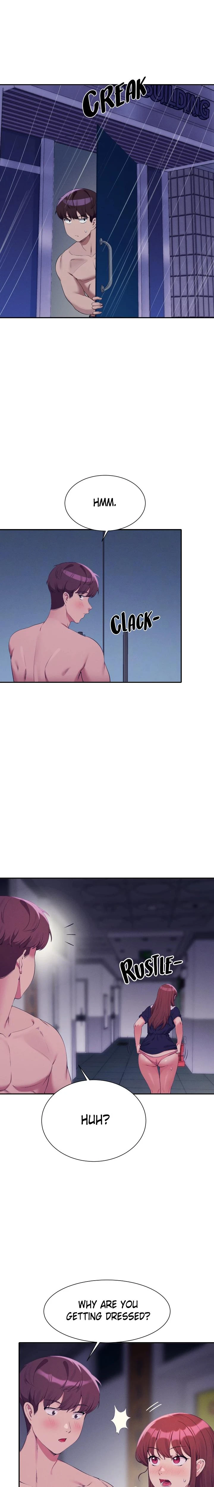 Engineering Beauties Chapter 117 Page 3