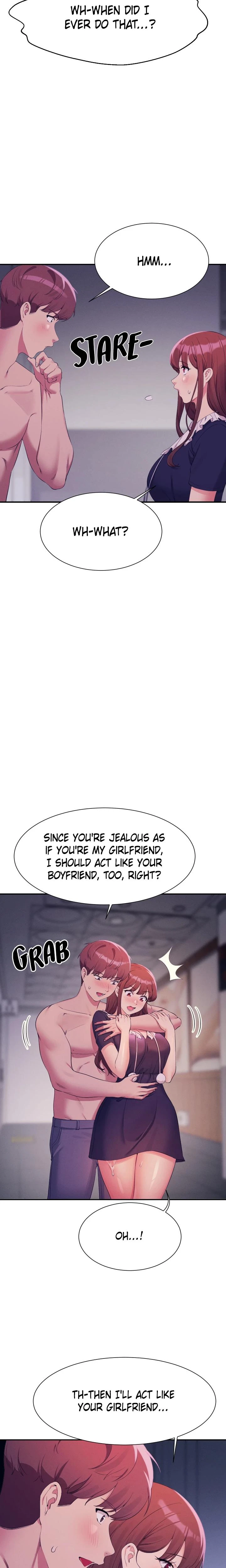 Engineering Beauties Chapter 117 Page 5