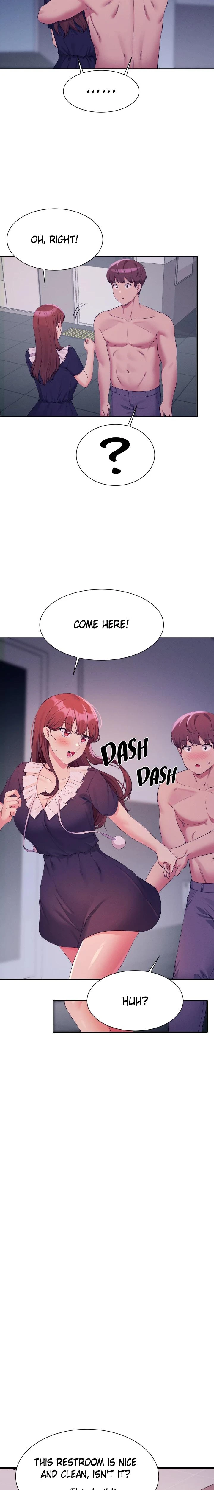 Engineering Beauties Chapter 117 Page 7