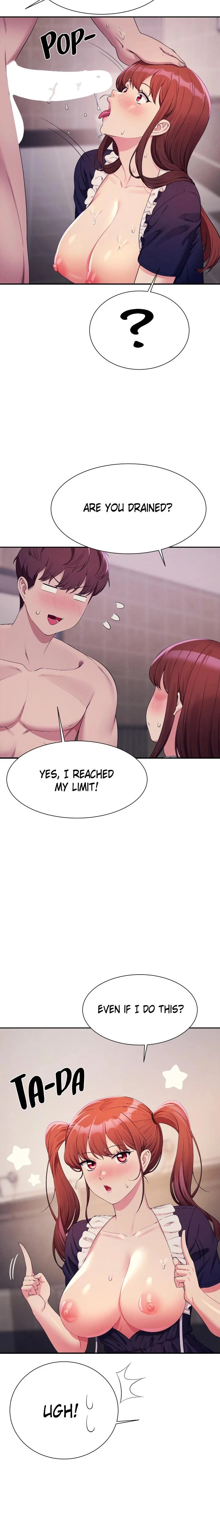 Engineering Beauties Chapter 118 Page 17
