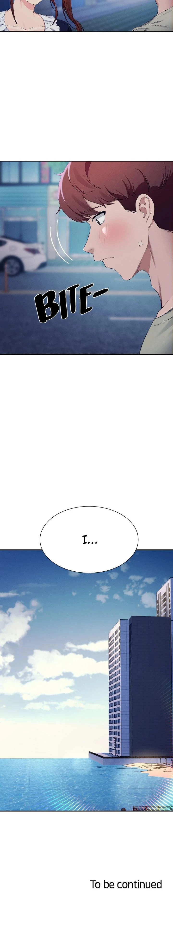 Engineering Beauties Chapter 118 Page 22