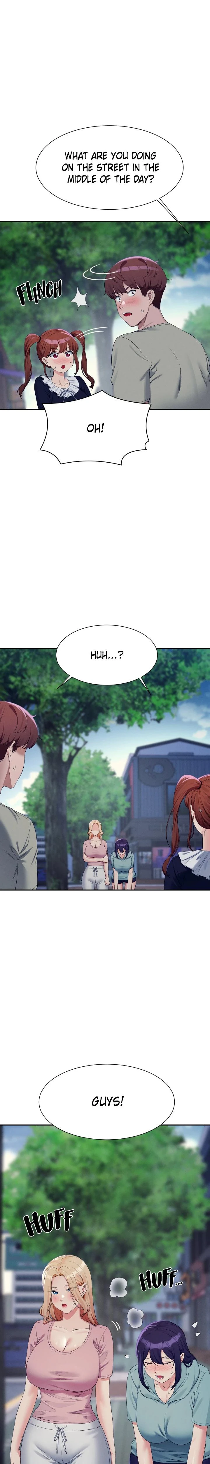 Engineering Beauties Chapter 119 Page 3