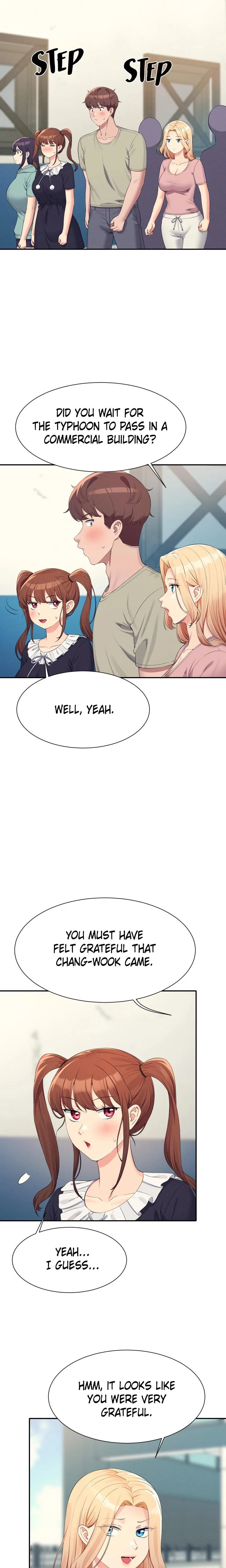 Engineering Beauties Chapter 119 Page 6