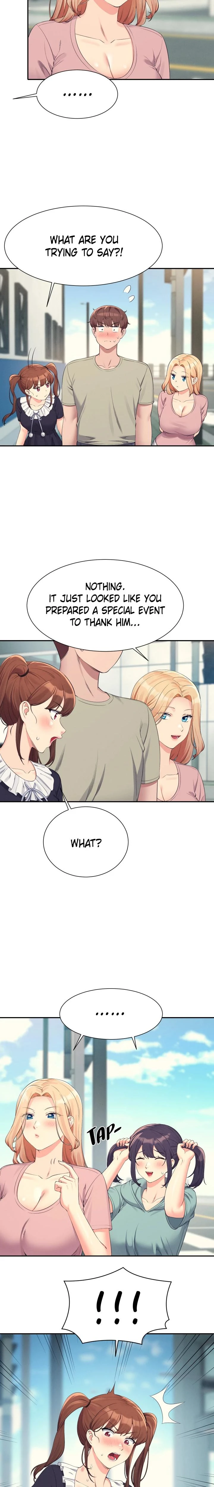 Engineering Beauties Chapter 119 Page 7