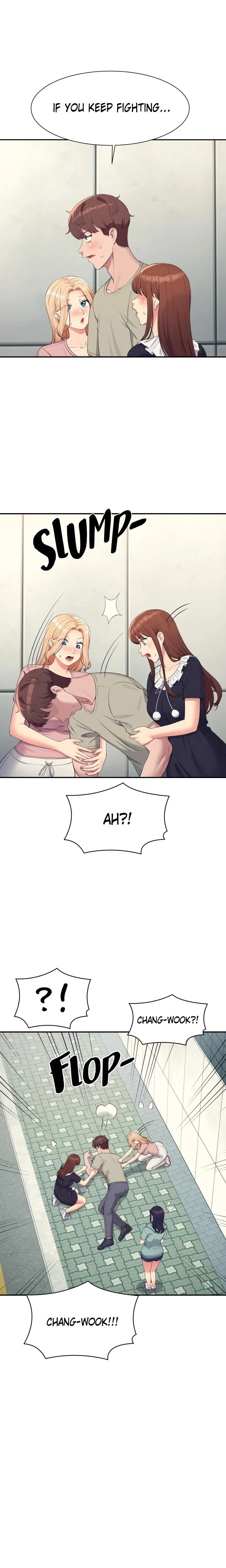 Engineering Beauties Chapter 119 Page 16