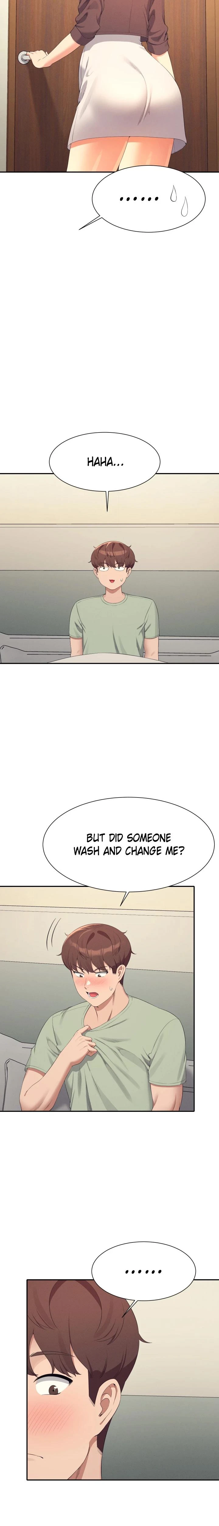 Engineering Beauties Chapter 119 Page 22