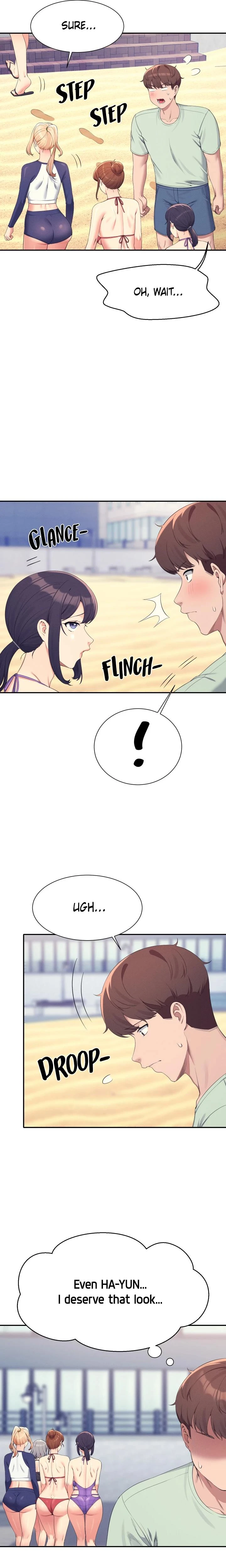 Engineering Beauties Chapter 120 Page 10