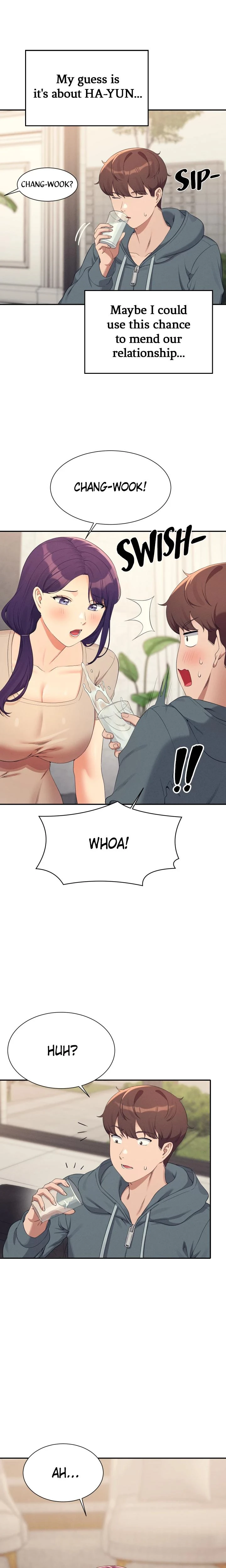 Engineering Beauties Chapter 120 Page 19