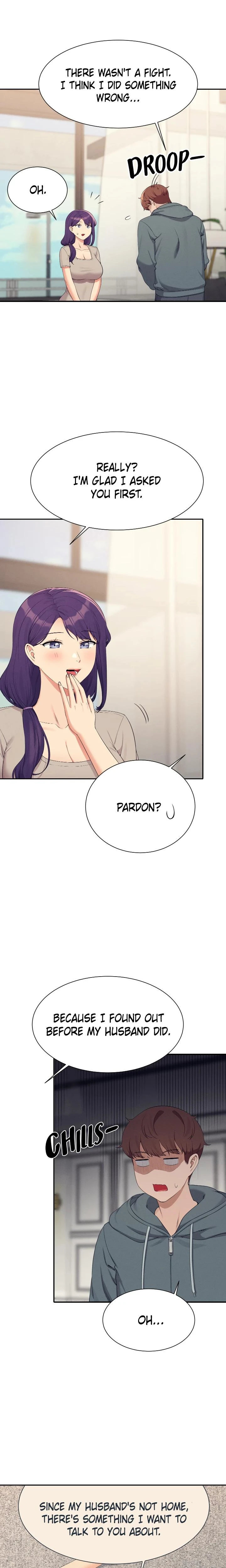 Engineering Beauties Chapter 121 Page 6
