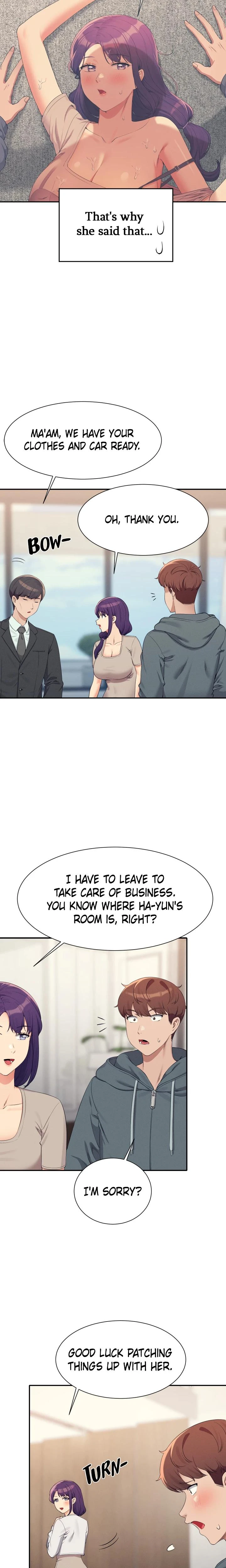 Engineering Beauties Chapter 121 Page 7