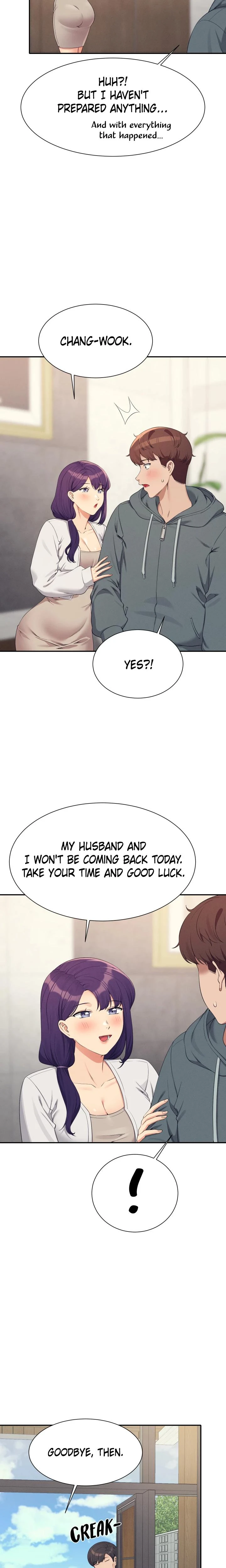 Engineering Beauties Chapter 121 Page 8