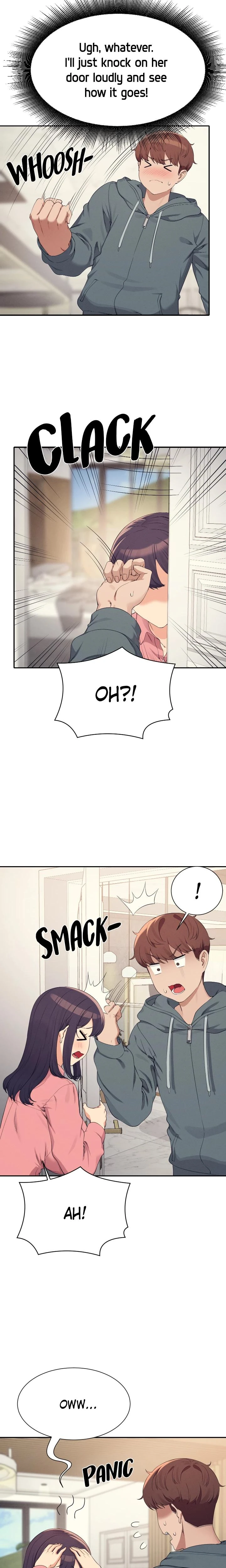 Engineering Beauties Chapter 121 Page 11