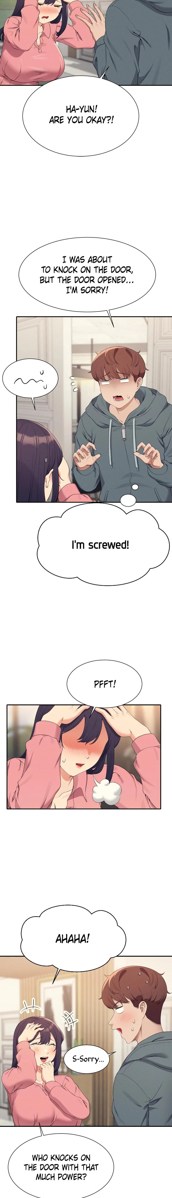 Engineering Beauties Chapter 121 Page 12