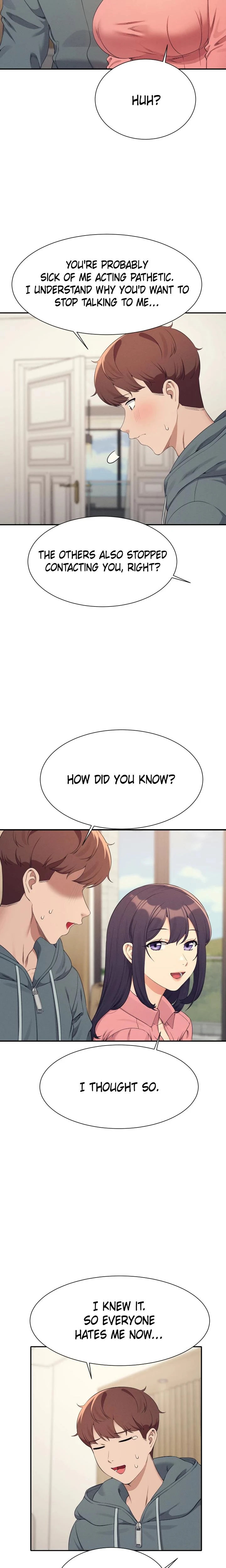 Engineering Beauties Chapter 121 Page 14