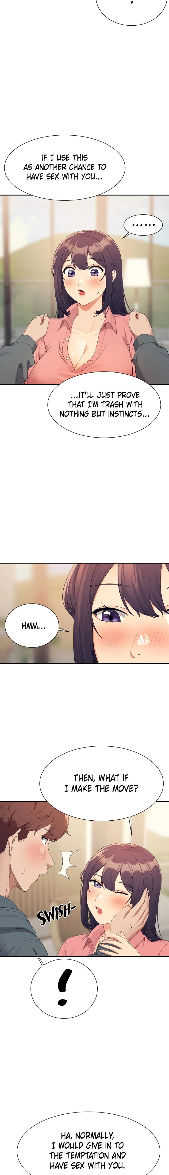 Engineering Beauties Chapter 121 Page 18