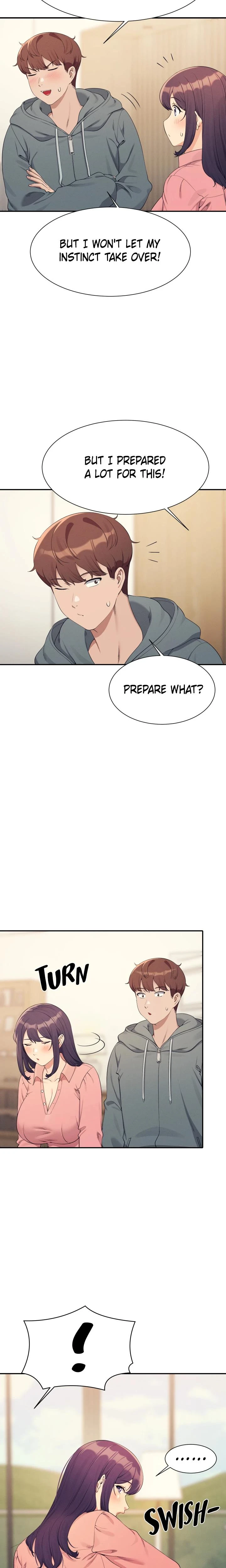 Engineering Beauties Chapter 121 Page 19