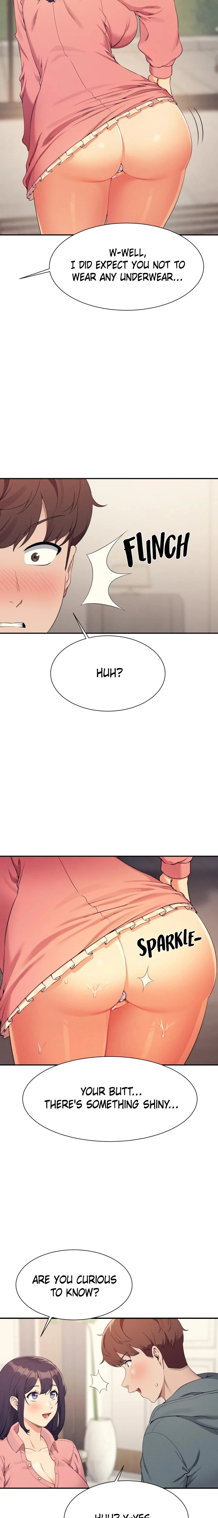 Engineering Beauties Chapter 121 Page 20