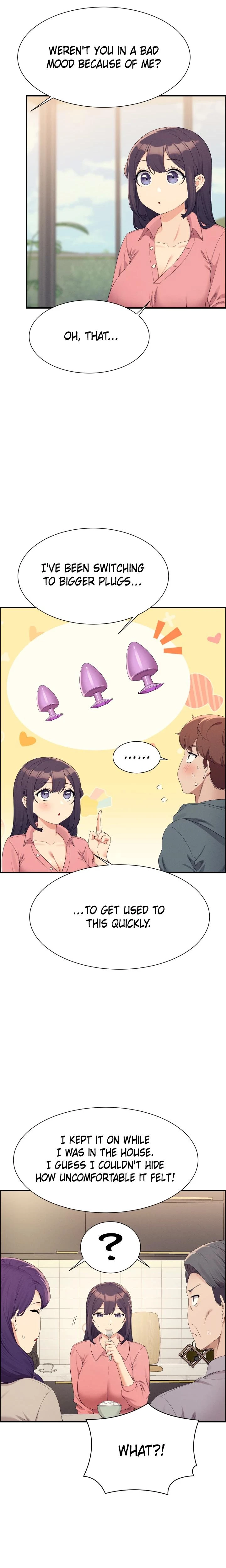 Engineering Beauties Chapter 122 Page 5