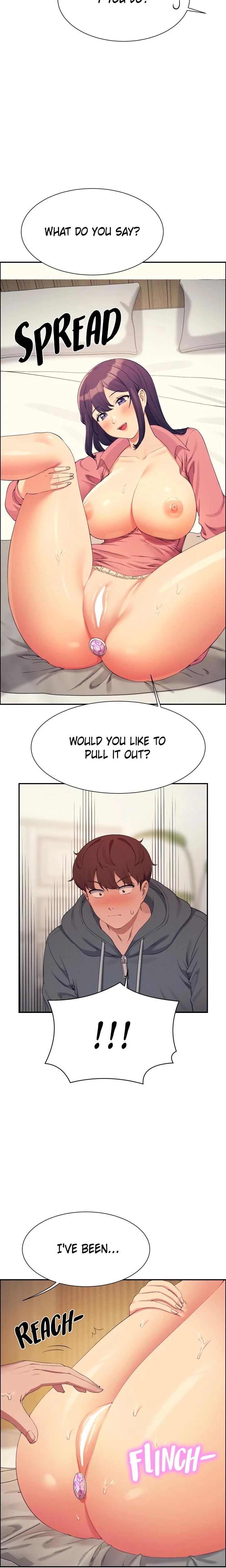Engineering Beauties Chapter 122 Page 7