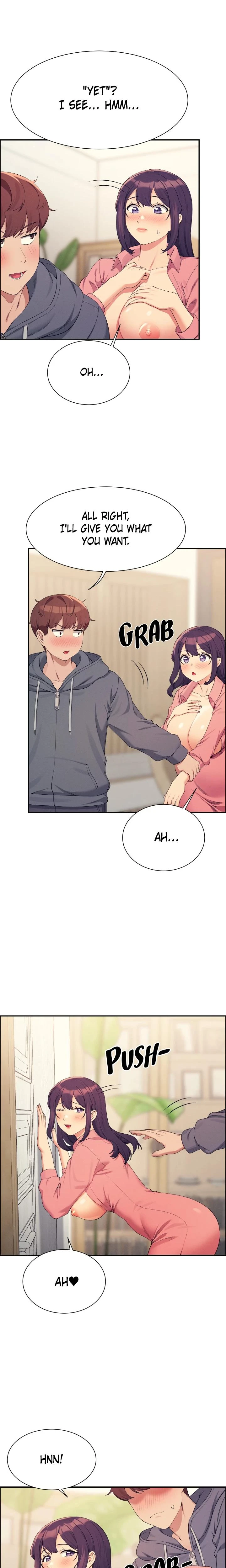 Engineering Beauties Chapter 122 Page 11