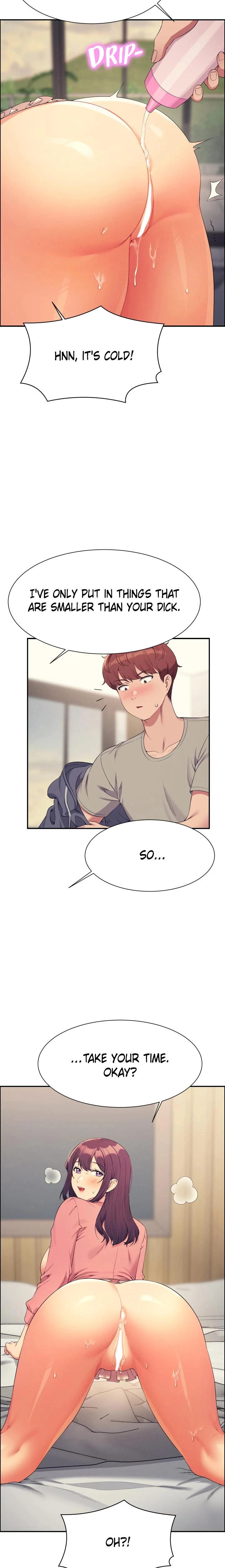 Engineering Beauties Chapter 122 Page 14