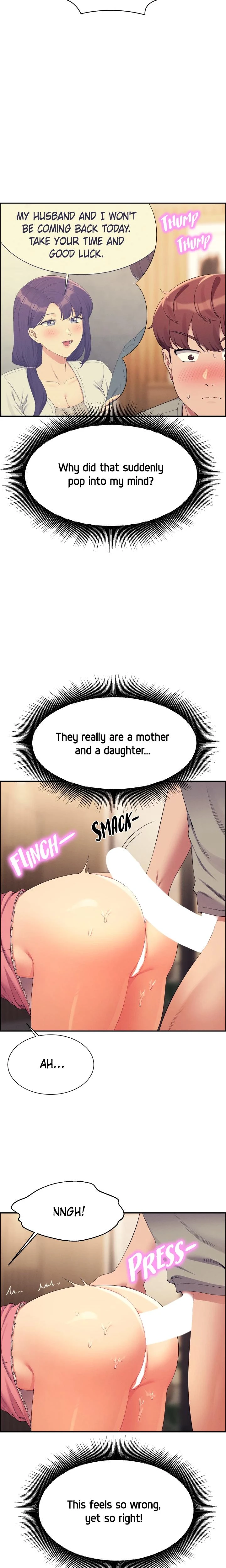 Engineering Beauties Chapter 122 Page 15