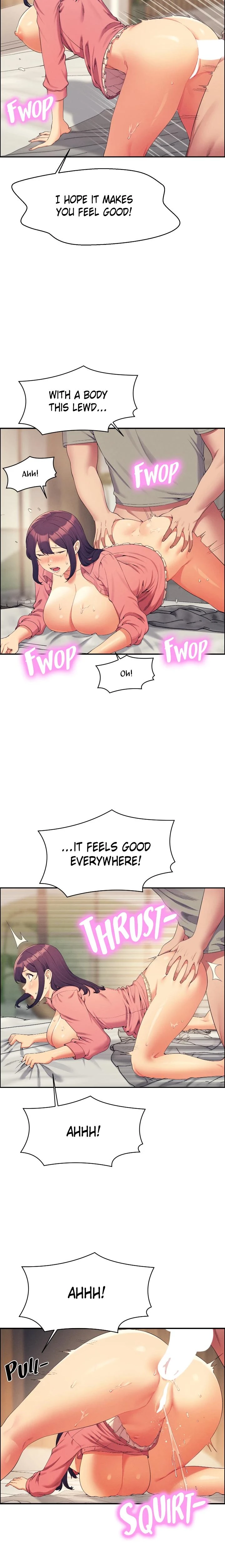 Engineering Beauties Chapter 122 Page 19
