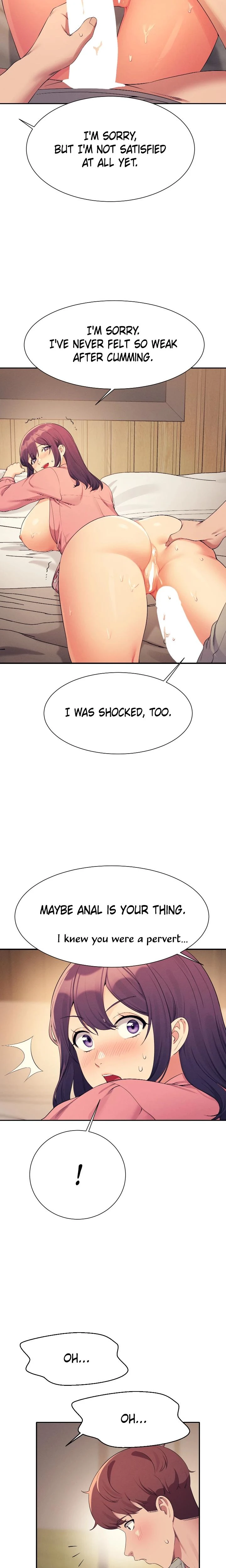 Engineering Beauties Chapter 123 Page 4