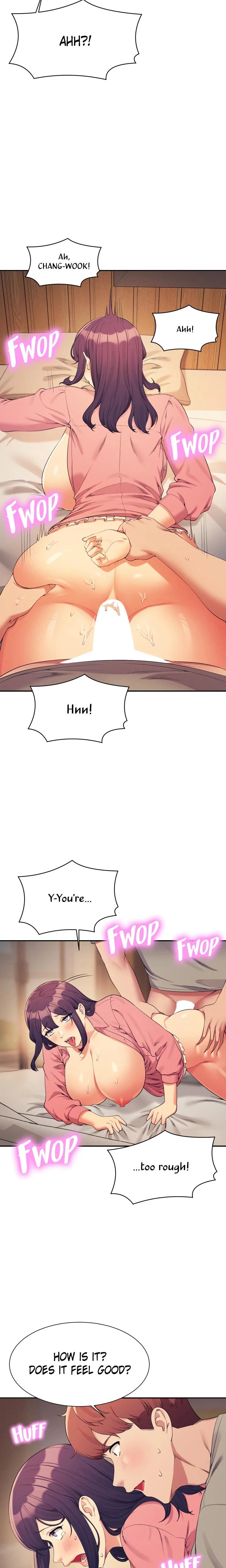 Engineering Beauties Chapter 123 Page 6