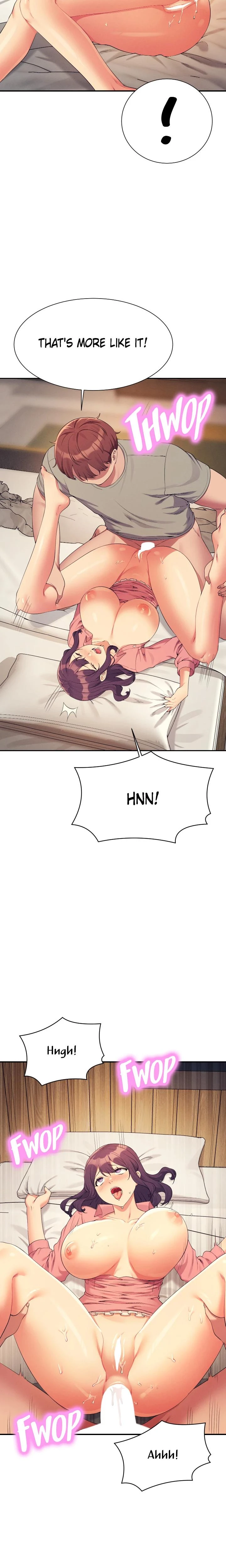 Engineering Beauties Chapter 123 Page 9